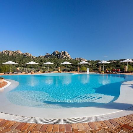 Felix Hotels - Country Resort Parco Degli Ulivi อาร์ซาเคนา ภายนอก รูปภาพ