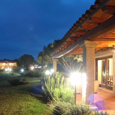 Felix Hotels - Country Resort Parco Degli Ulivi อาร์ซาเคนา ภายนอก รูปภาพ