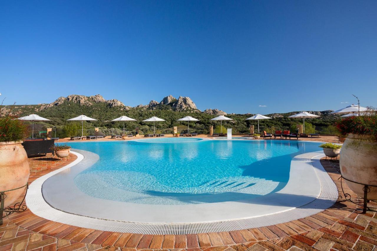 Felix Hotels - Country Resort Parco Degli Ulivi อาร์ซาเคนา ภายนอก รูปภาพ