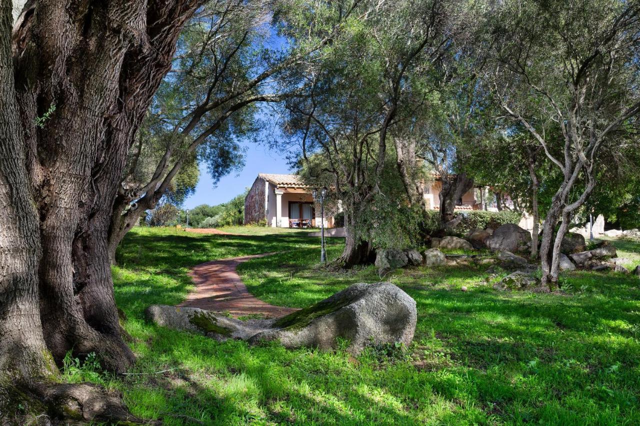 Felix Hotels - Country Resort Parco Degli Ulivi อาร์ซาเคนา ภายนอก รูปภาพ