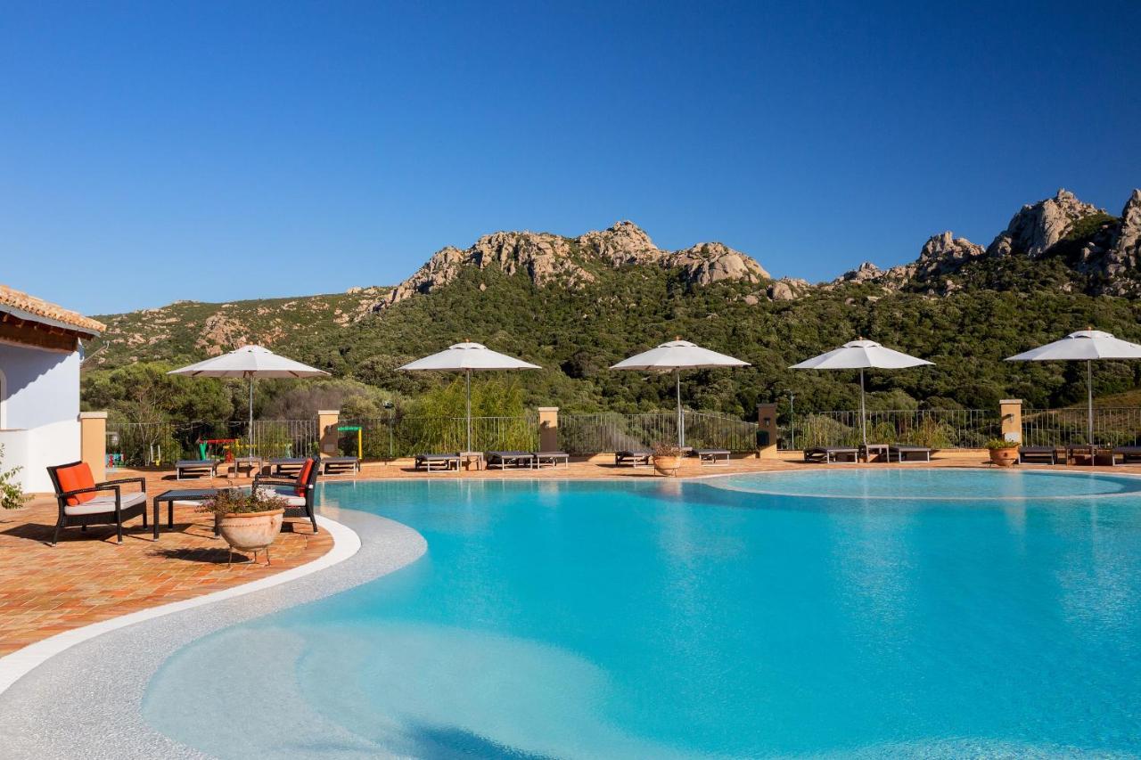 Felix Hotels - Country Resort Parco Degli Ulivi อาร์ซาเคนา ภายนอก รูปภาพ
