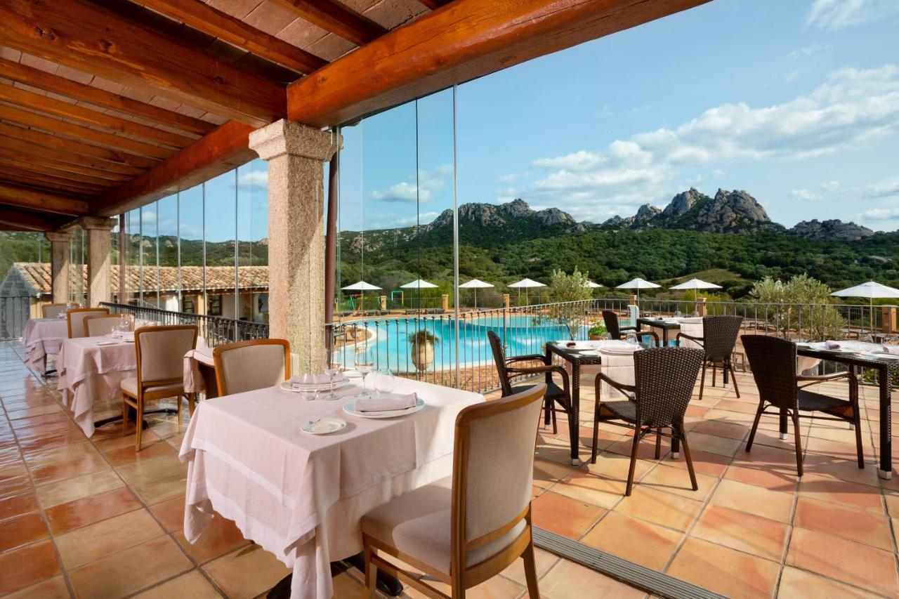 Felix Hotels - Country Resort Parco Degli Ulivi อาร์ซาเคนา ภายนอก รูปภาพ
