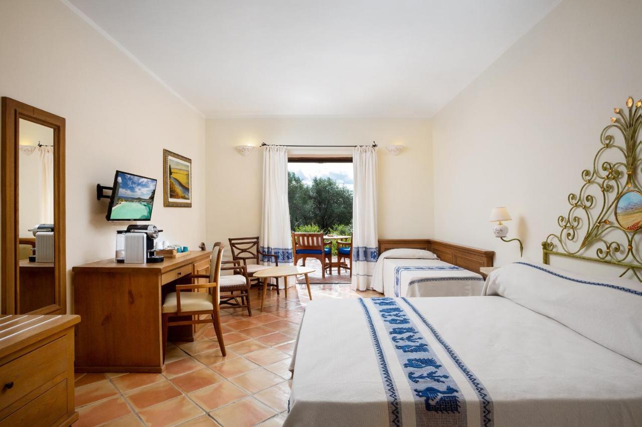 Felix Hotels - Country Resort Parco Degli Ulivi อาร์ซาเคนา ภายนอก รูปภาพ