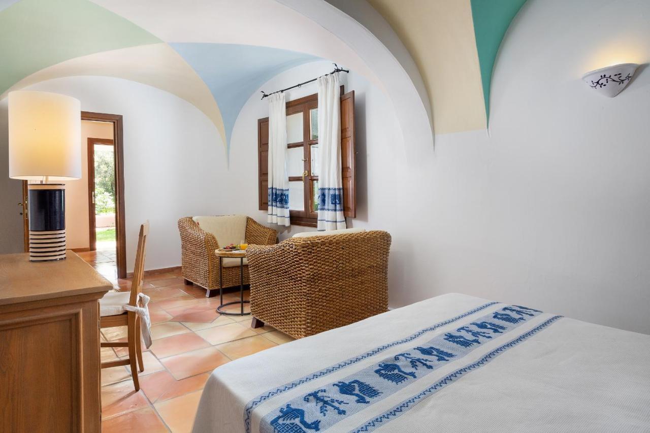 Felix Hotels - Country Resort Parco Degli Ulivi อาร์ซาเคนา ภายนอก รูปภาพ