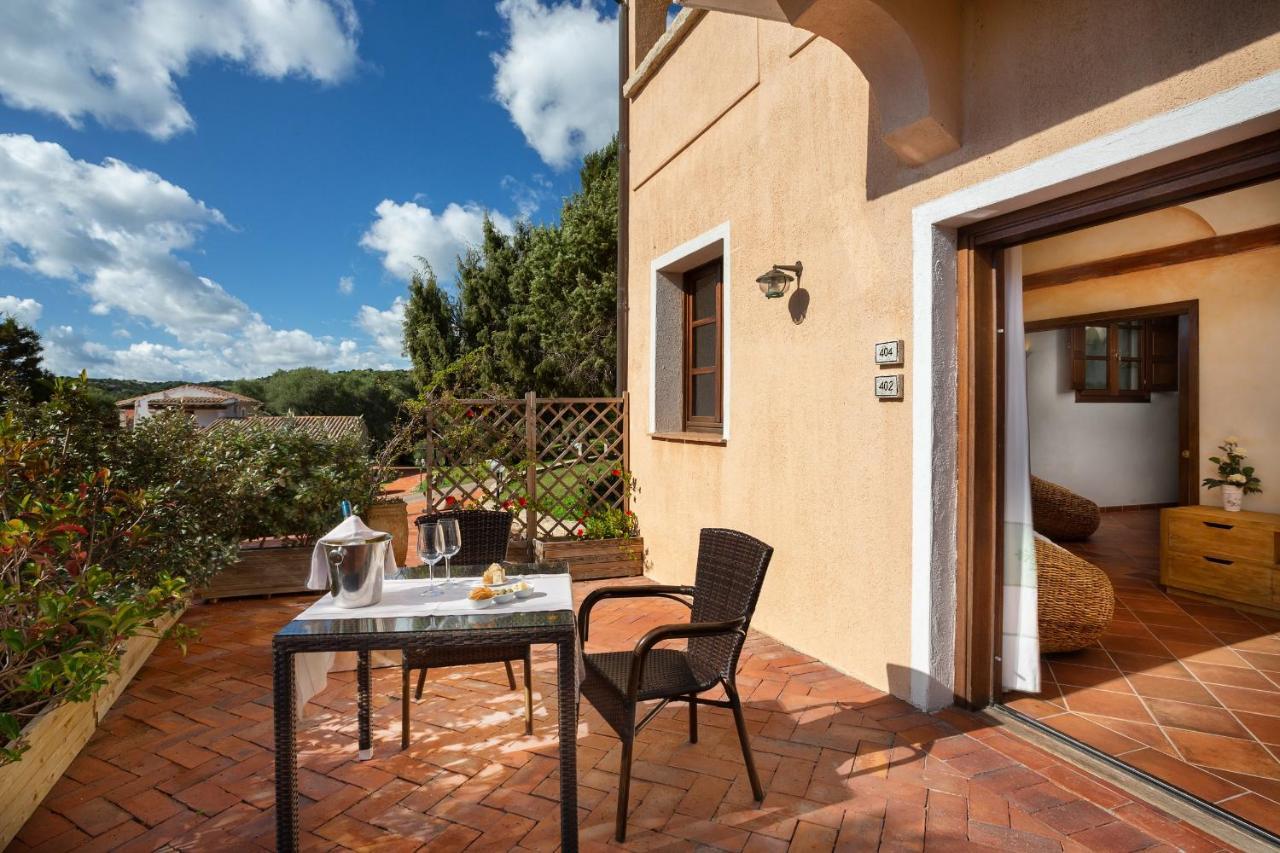Felix Hotels - Country Resort Parco Degli Ulivi อาร์ซาเคนา ภายนอก รูปภาพ
