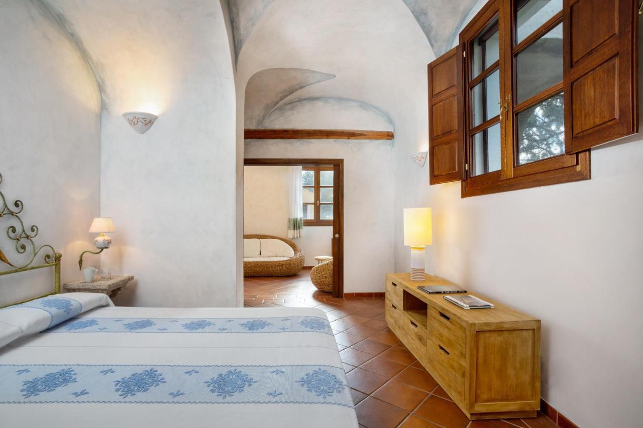 Felix Hotels - Country Resort Parco Degli Ulivi อาร์ซาเคนา ภายนอก รูปภาพ