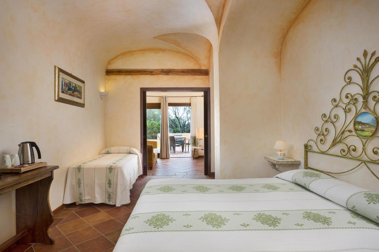 Felix Hotels - Country Resort Parco Degli Ulivi อาร์ซาเคนา ภายนอก รูปภาพ