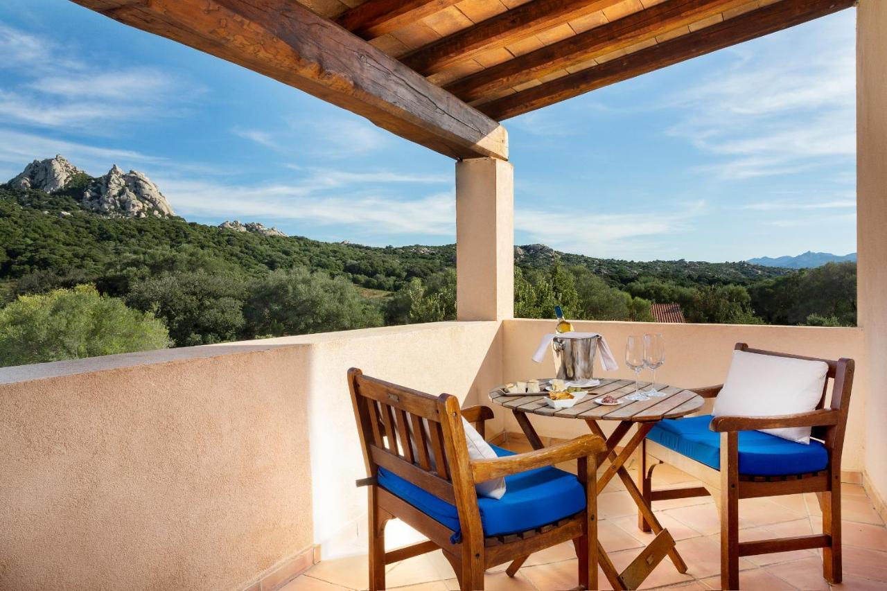 Felix Hotels - Country Resort Parco Degli Ulivi อาร์ซาเคนา ภายนอก รูปภาพ
