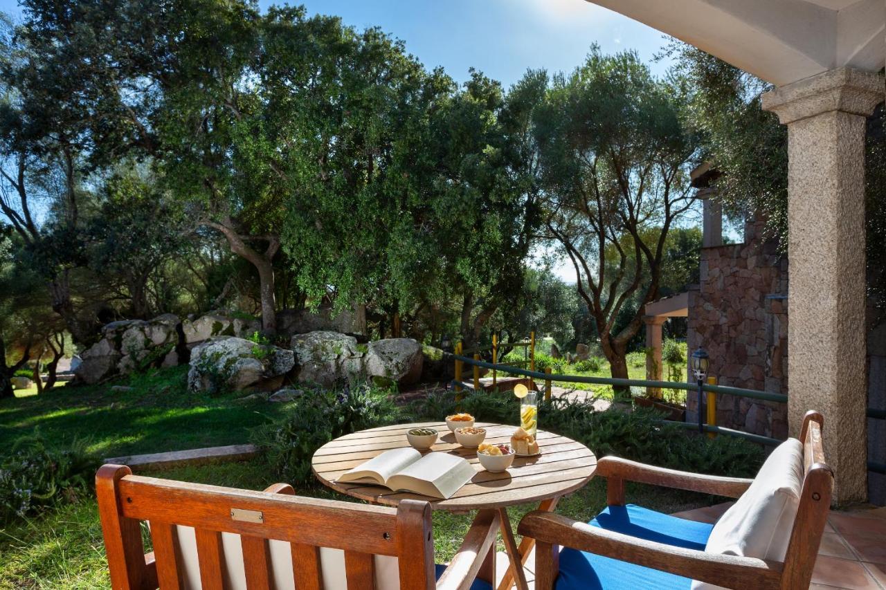Felix Hotels - Country Resort Parco Degli Ulivi อาร์ซาเคนา ภายนอก รูปภาพ