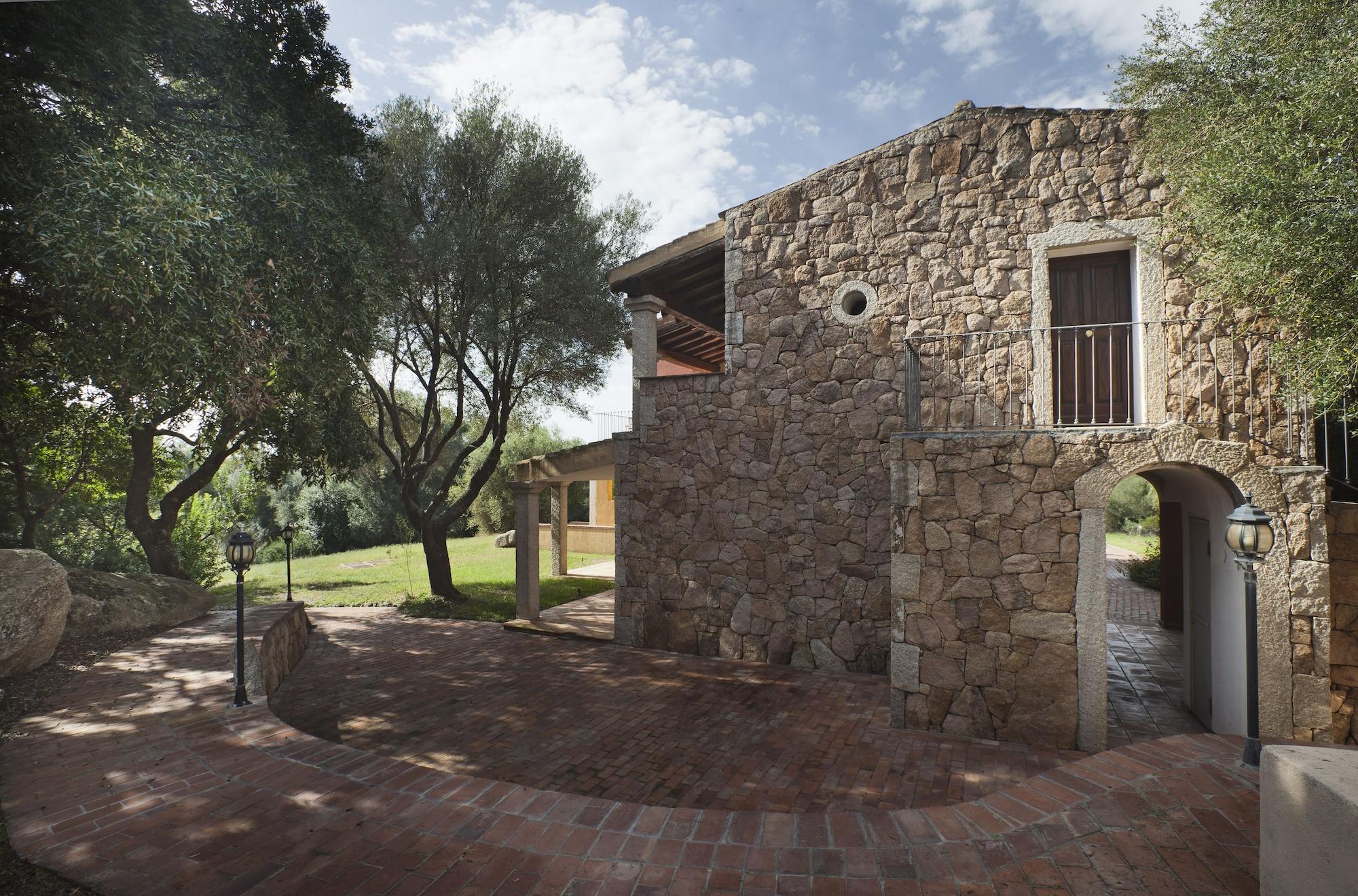 Felix Hotels - Country Resort Parco Degli Ulivi อาร์ซาเคนา ภายนอก รูปภาพ