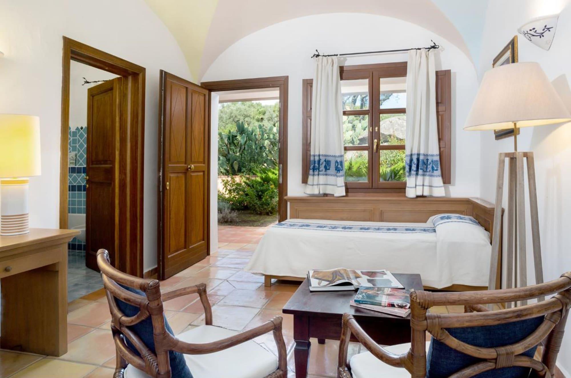 Felix Hotels - Country Resort Parco Degli Ulivi อาร์ซาเคนา ภายนอก รูปภาพ