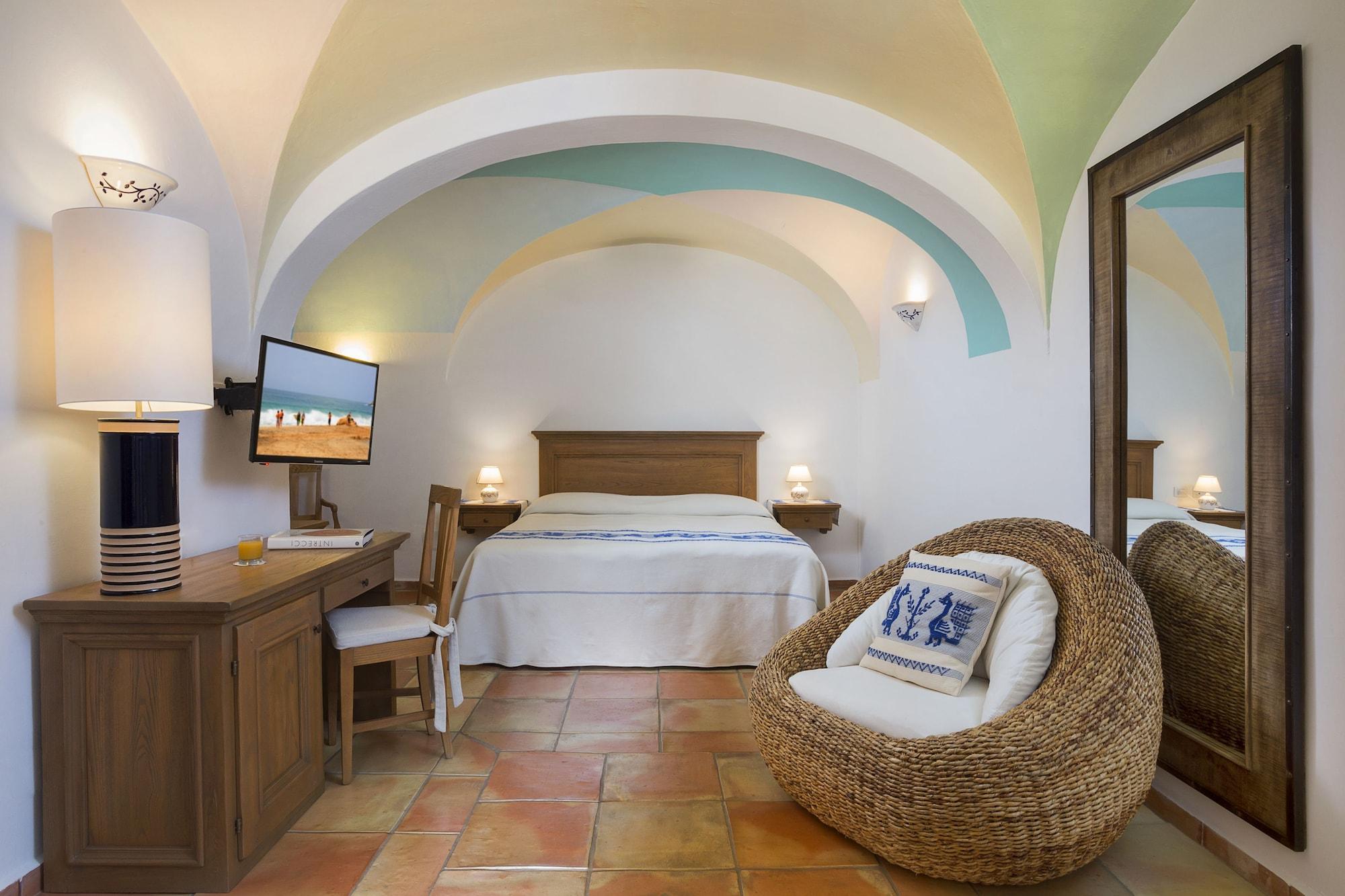Felix Hotels - Country Resort Parco Degli Ulivi อาร์ซาเคนา ภายนอก รูปภาพ