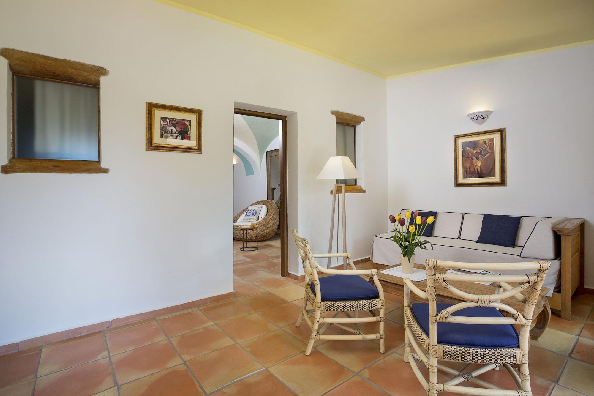 Felix Hotels - Country Resort Parco Degli Ulivi อาร์ซาเคนา ภายนอก รูปภาพ