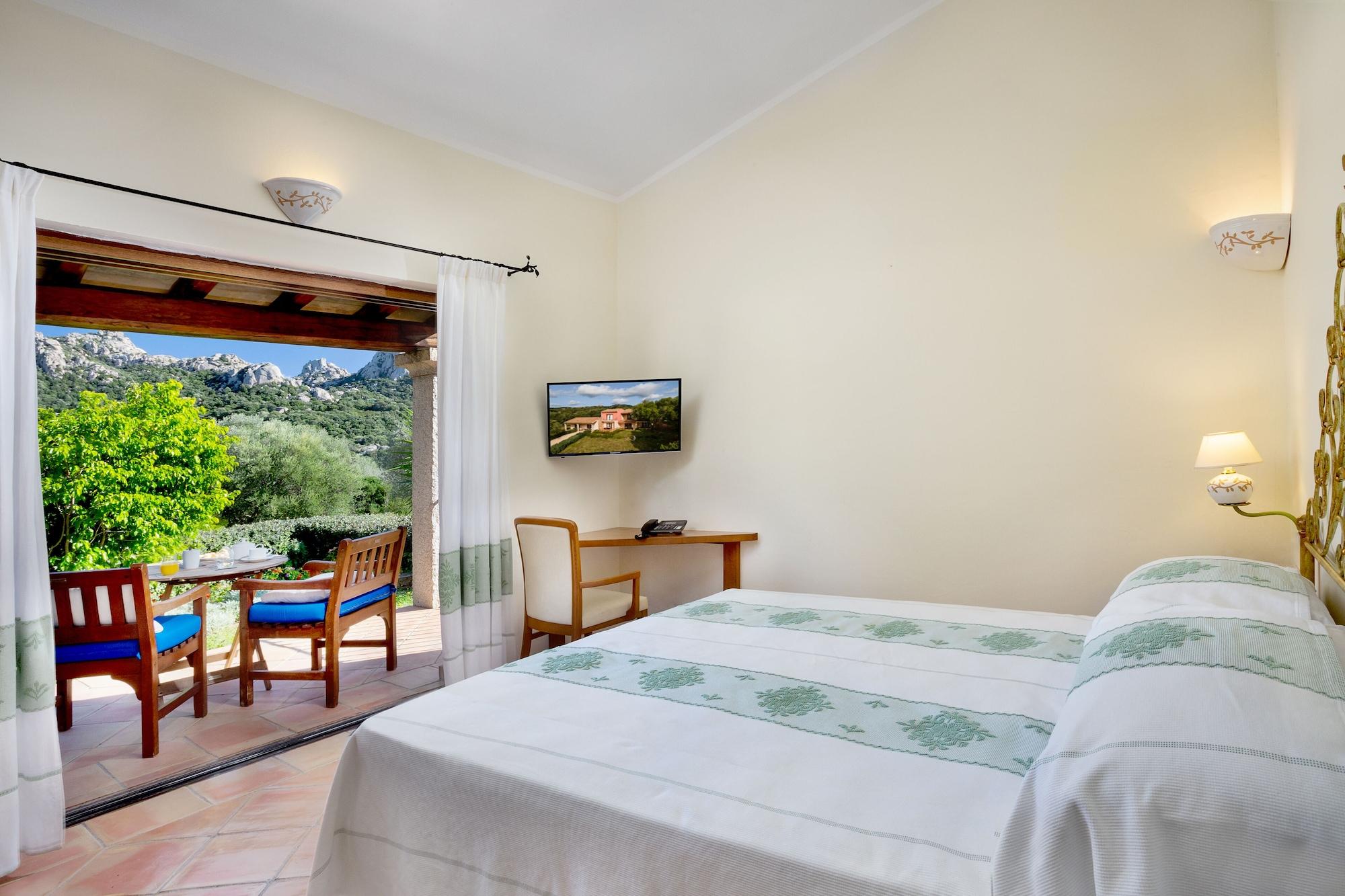 Felix Hotels - Country Resort Parco Degli Ulivi อาร์ซาเคนา ภายนอก รูปภาพ