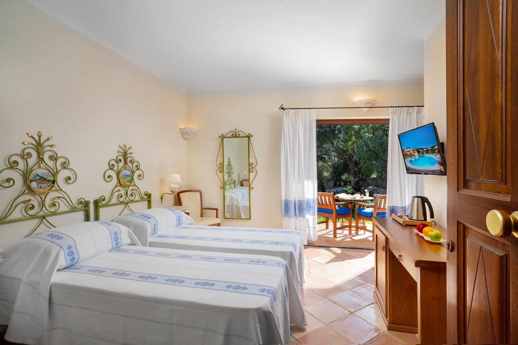 Felix Hotels - Country Resort Parco Degli Ulivi อาร์ซาเคนา ภายนอก รูปภาพ