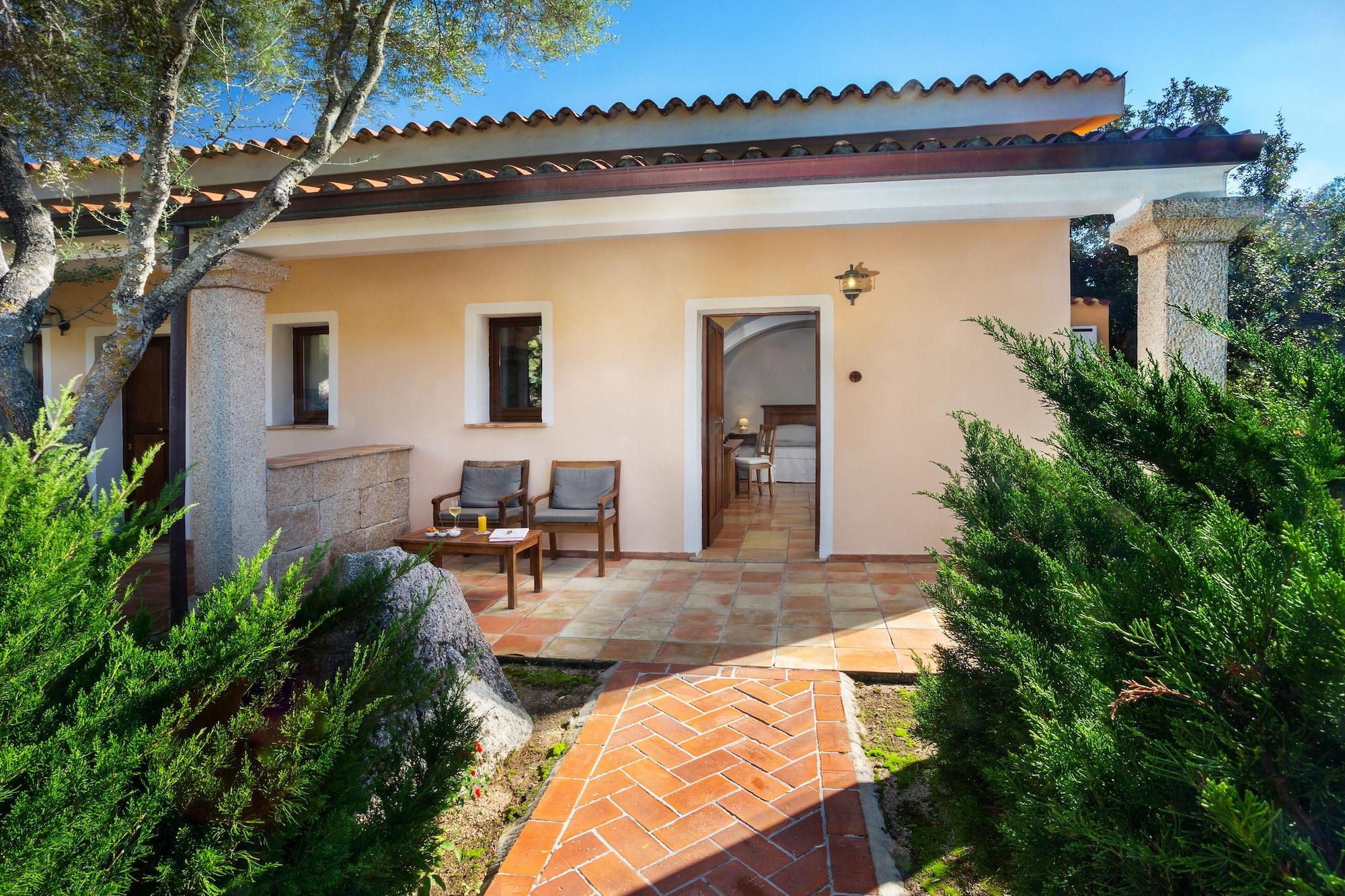 Felix Hotels - Country Resort Parco Degli Ulivi อาร์ซาเคนา ภายนอก รูปภาพ