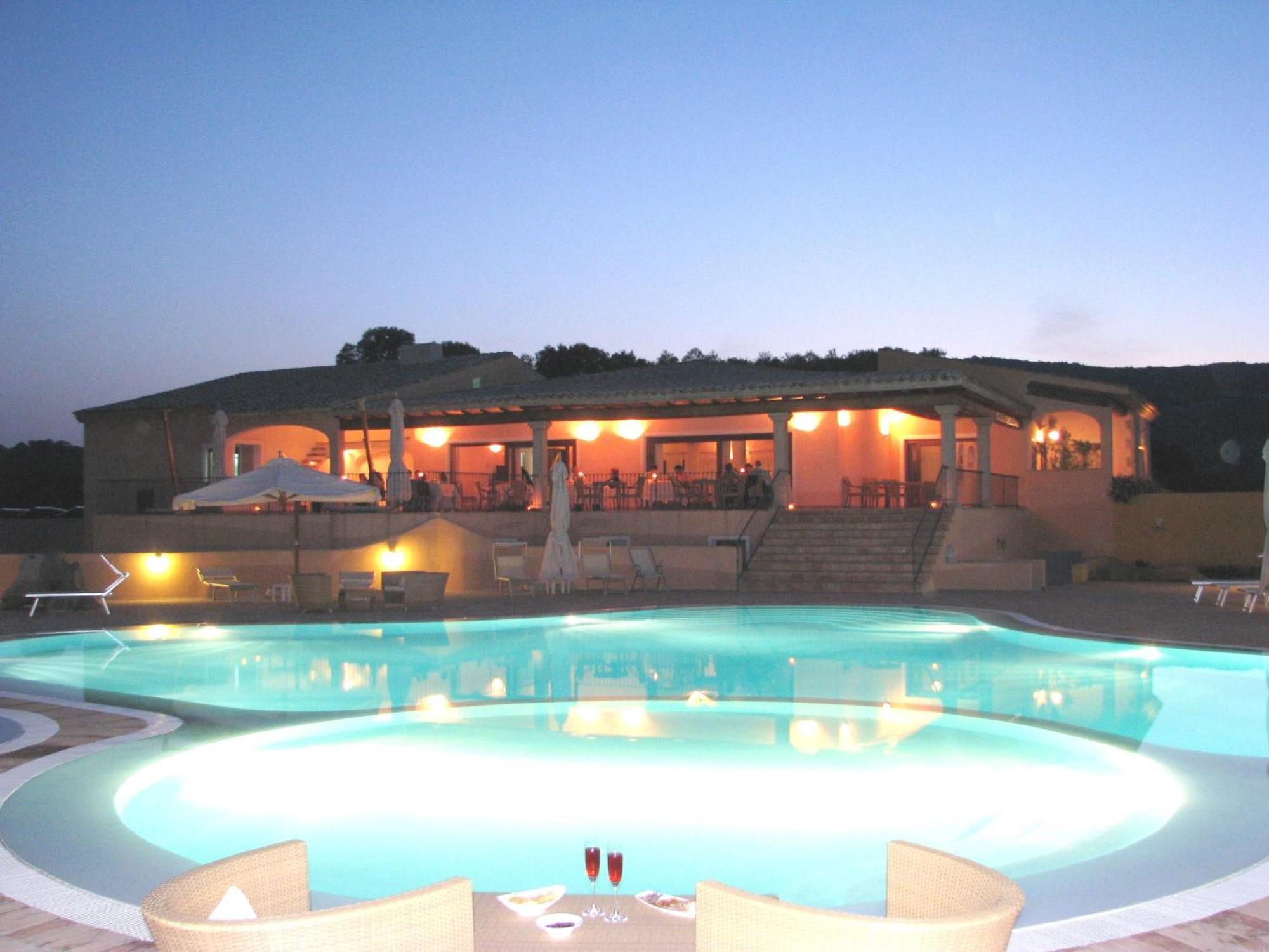 Felix Hotels - Country Resort Parco Degli Ulivi อาร์ซาเคนา สิ่งอำนวยความสะดวก รูปภาพ