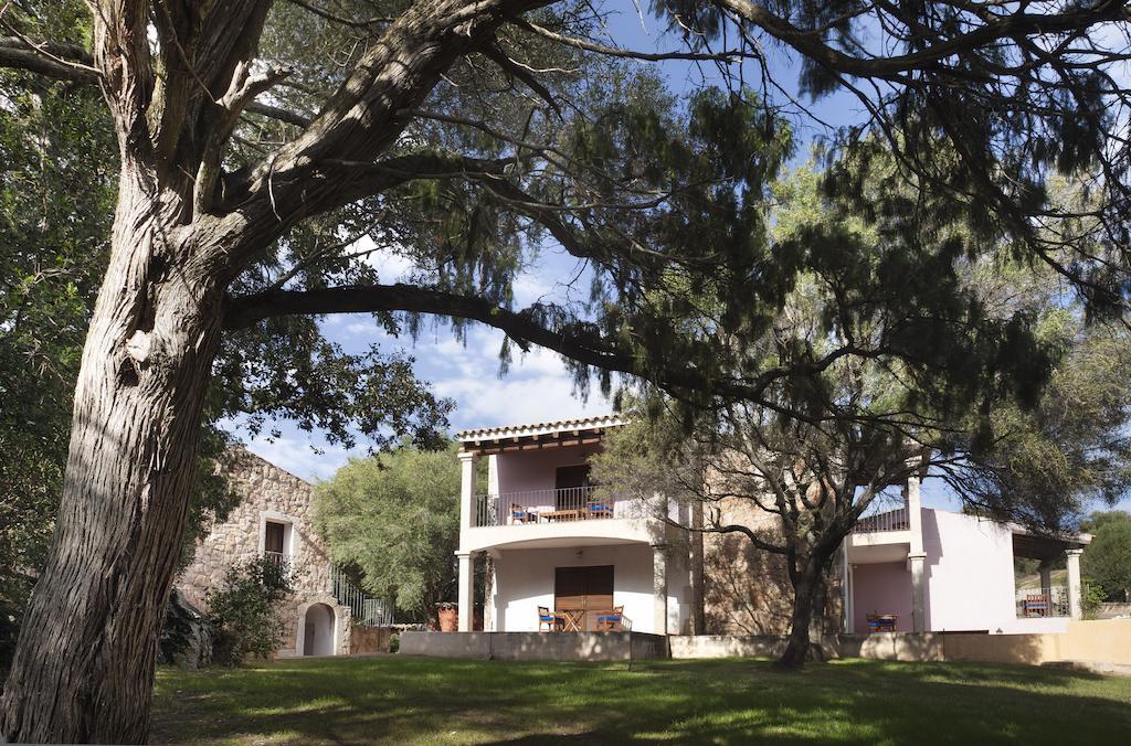Felix Hotels - Country Resort Parco Degli Ulivi อาร์ซาเคนา ภายนอก รูปภาพ