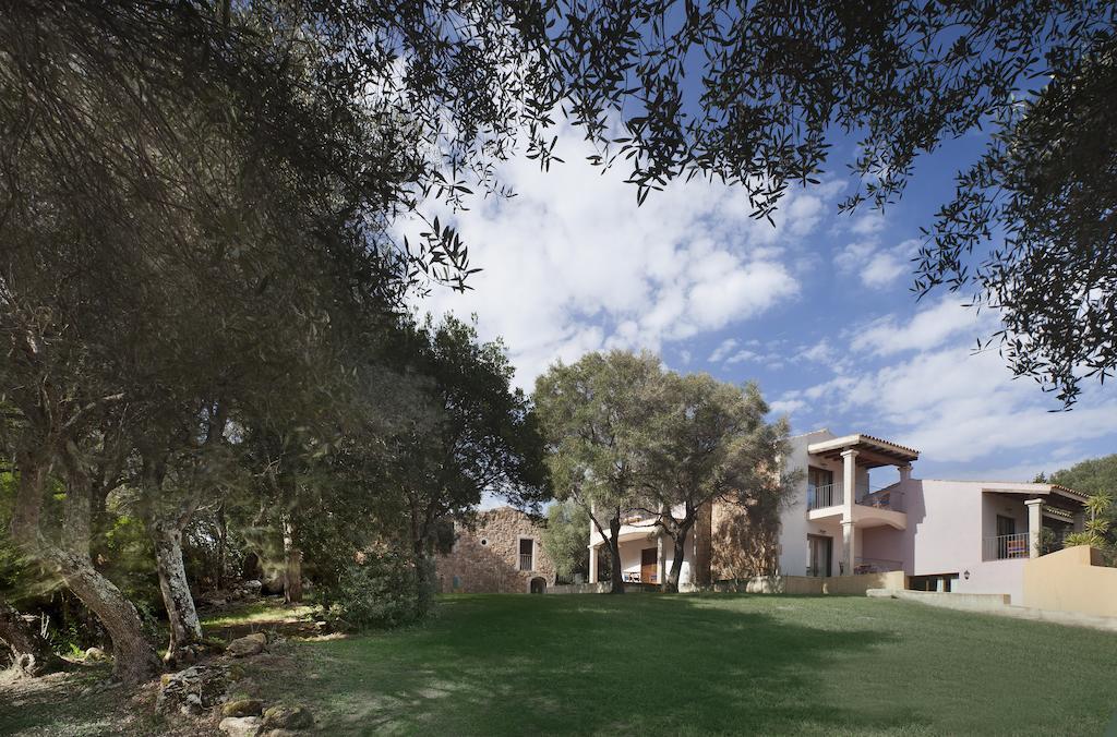 Felix Hotels - Country Resort Parco Degli Ulivi อาร์ซาเคนา ภายนอก รูปภาพ