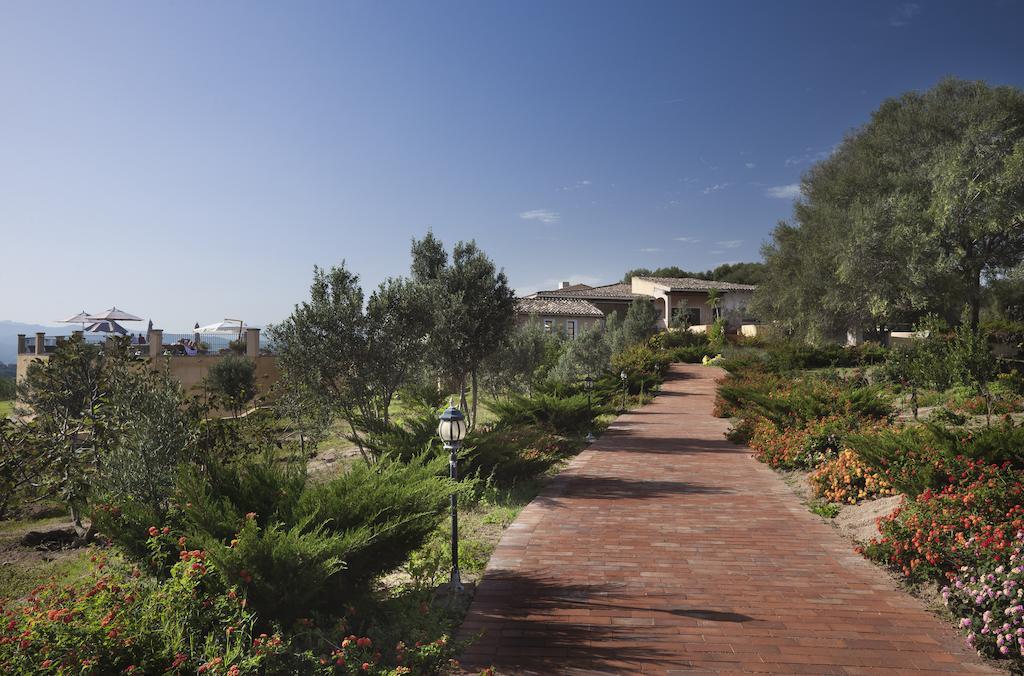 Felix Hotels - Country Resort Parco Degli Ulivi อาร์ซาเคนา ภายนอก รูปภาพ