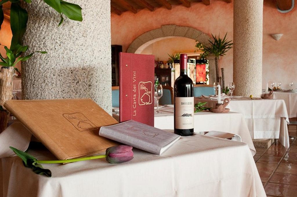 Felix Hotels - Country Resort Parco Degli Ulivi อาร์ซาเคนา ภายนอก รูปภาพ