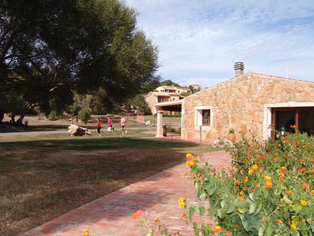 Felix Hotels - Country Resort Parco Degli Ulivi อาร์ซาเคนา ภายนอก รูปภาพ