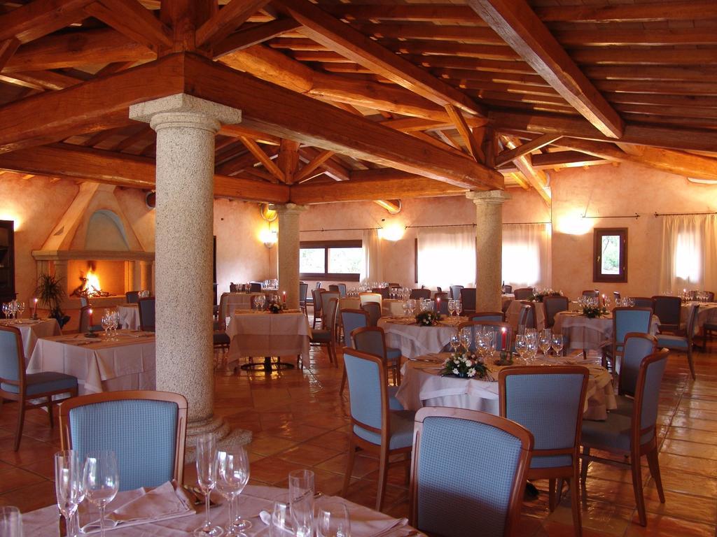 Felix Hotels - Country Resort Parco Degli Ulivi อาร์ซาเคนา ภายนอก รูปภาพ