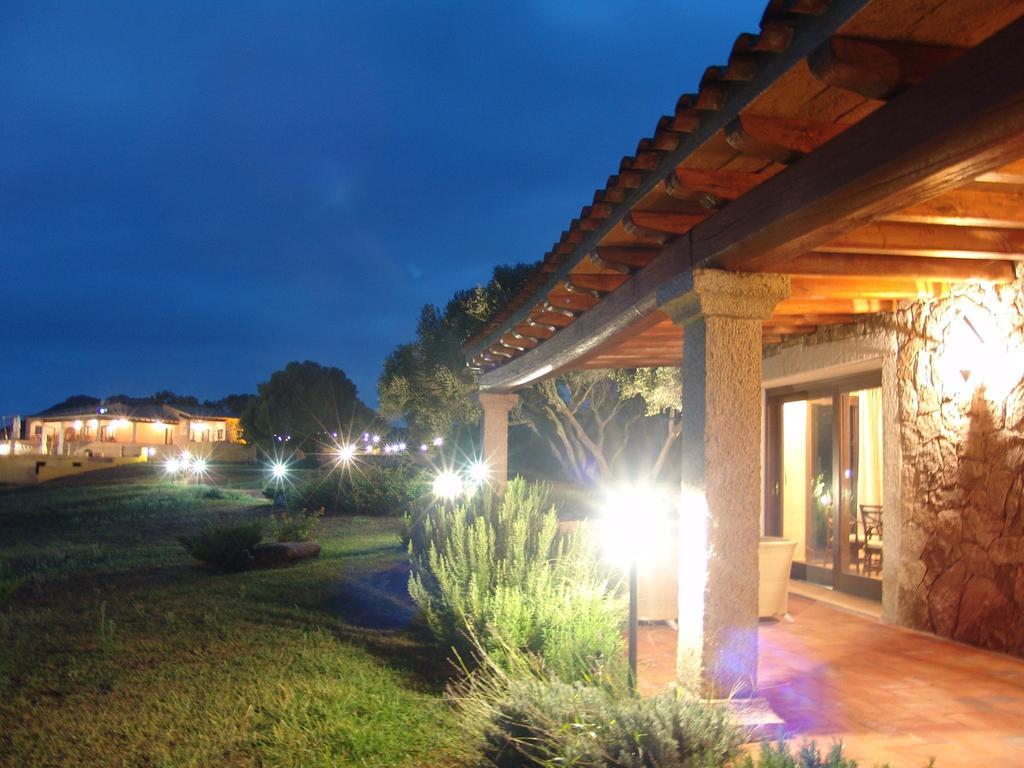 Felix Hotels - Country Resort Parco Degli Ulivi อาร์ซาเคนา ภายนอก รูปภาพ