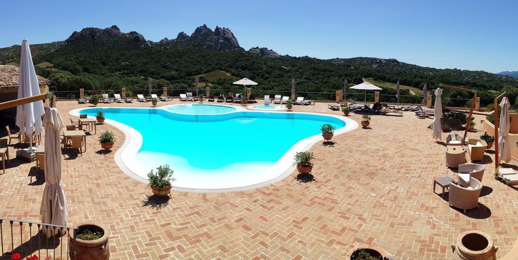 Felix Hotels - Country Resort Parco Degli Ulivi อาร์ซาเคนา ภายนอก รูปภาพ
