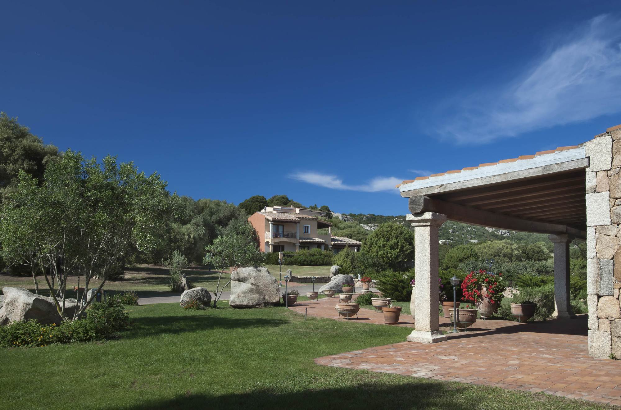 Felix Hotels - Country Resort Parco Degli Ulivi อาร์ซาเคนา ภายนอก รูปภาพ